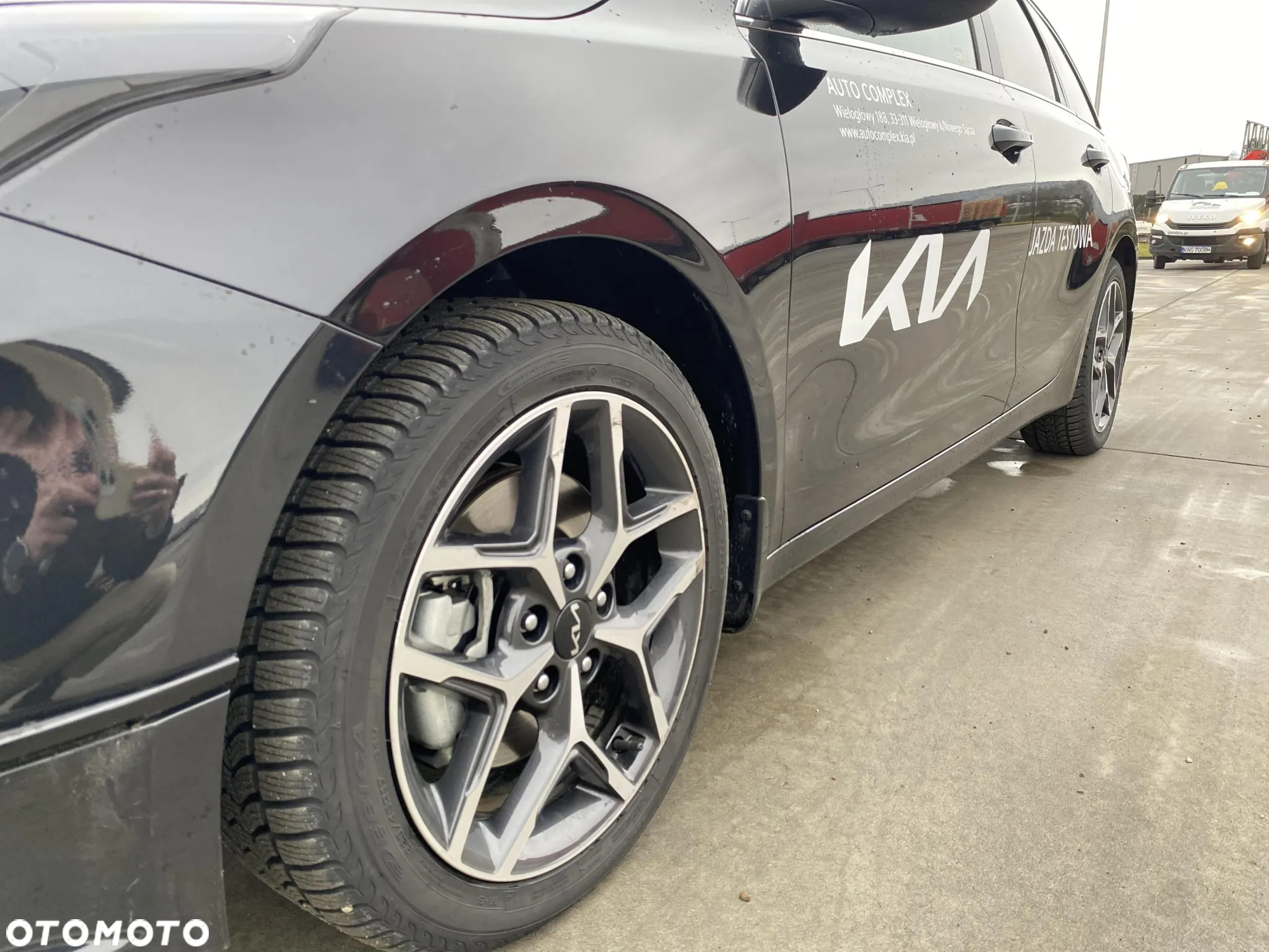 Kia Ceed 1.5 T-GDI L DCT - 23