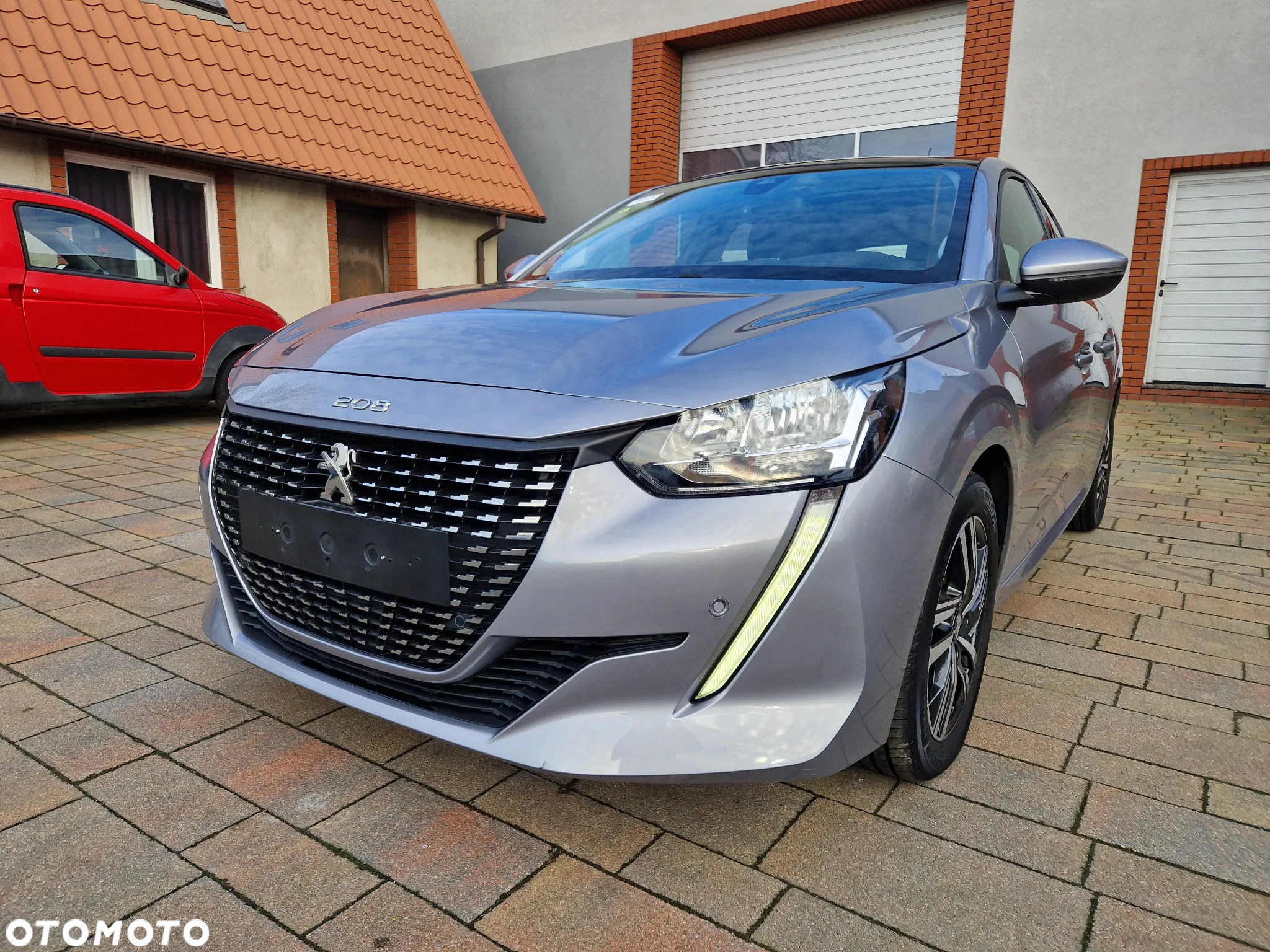 Peugeot 208 PureTech 100 Allure Pack - 5