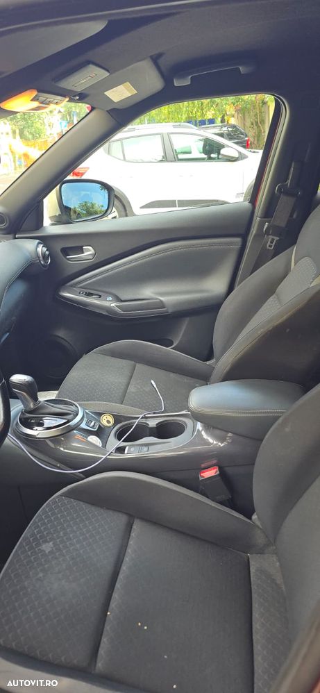 Nissan Juke - 3