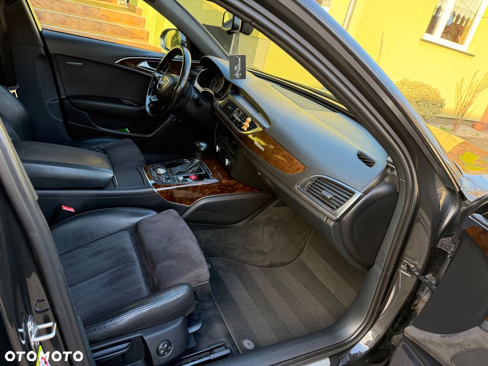 Audi A6 Avant - 35