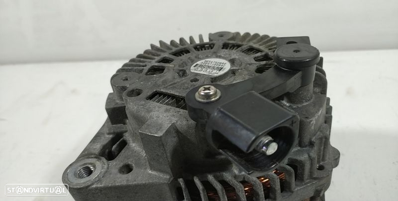 Alternador Citroën C4 Grand Picasso I (Ua_) - 3