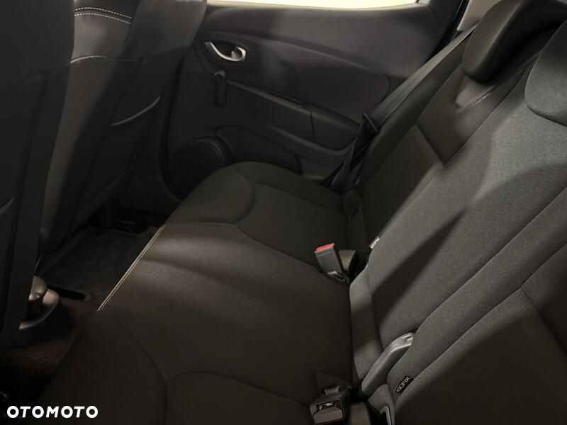 Renault Clio 0.9 Energy TCe Zen - 20