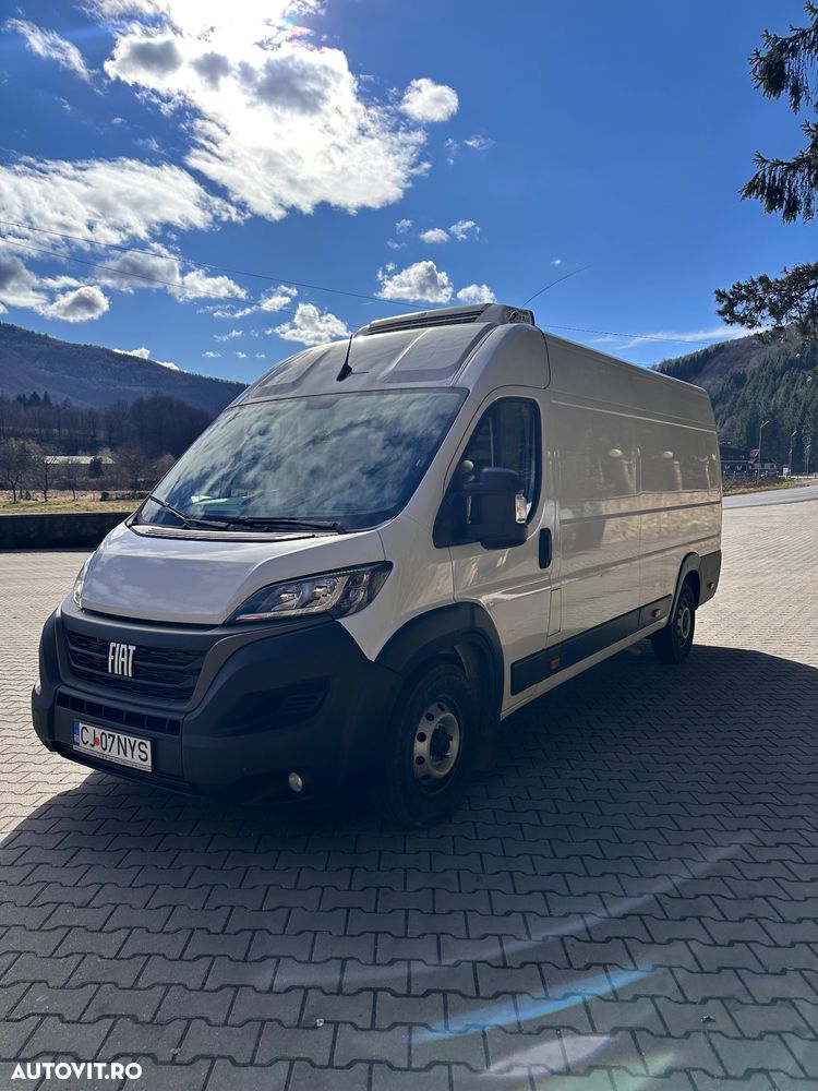 Fiat Ducato - 2