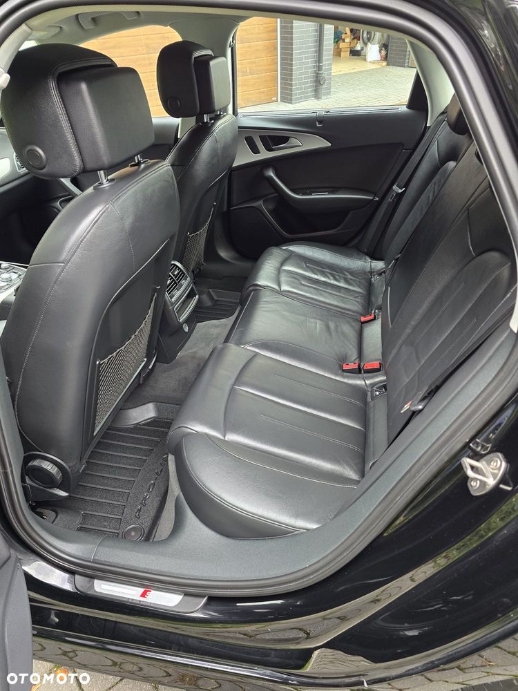 Audi A6 Limousine - 10