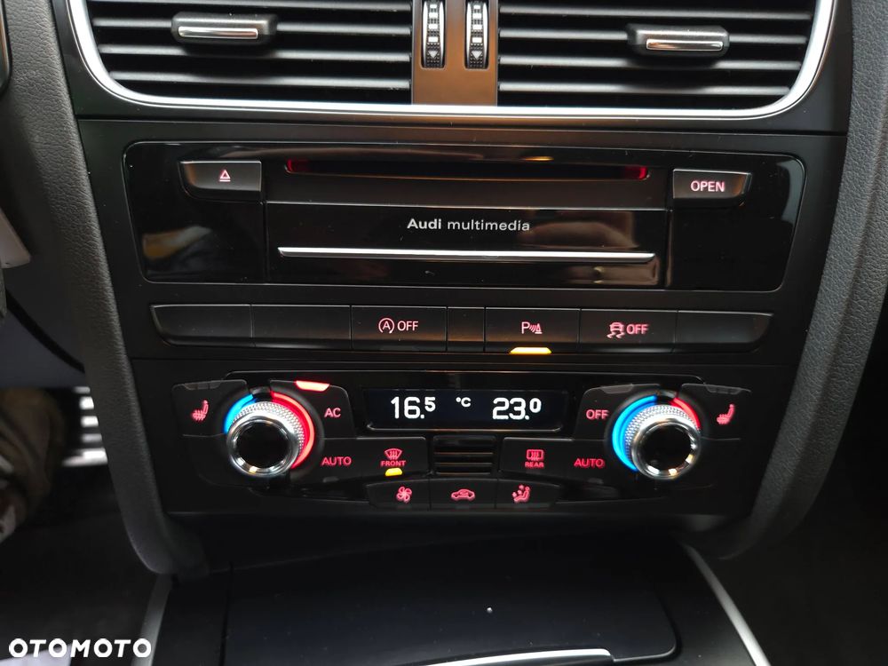 Audi A4 Allroad 2.0 TDI DPF S tronic - 29