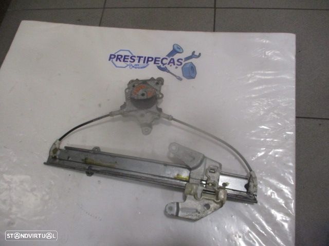 Elevador Sem Motor Elevsm2388 NISSAN TERRANO 1 1991 2.7TD 4X4 100CV 3P AZUL ESCURO TD - 2