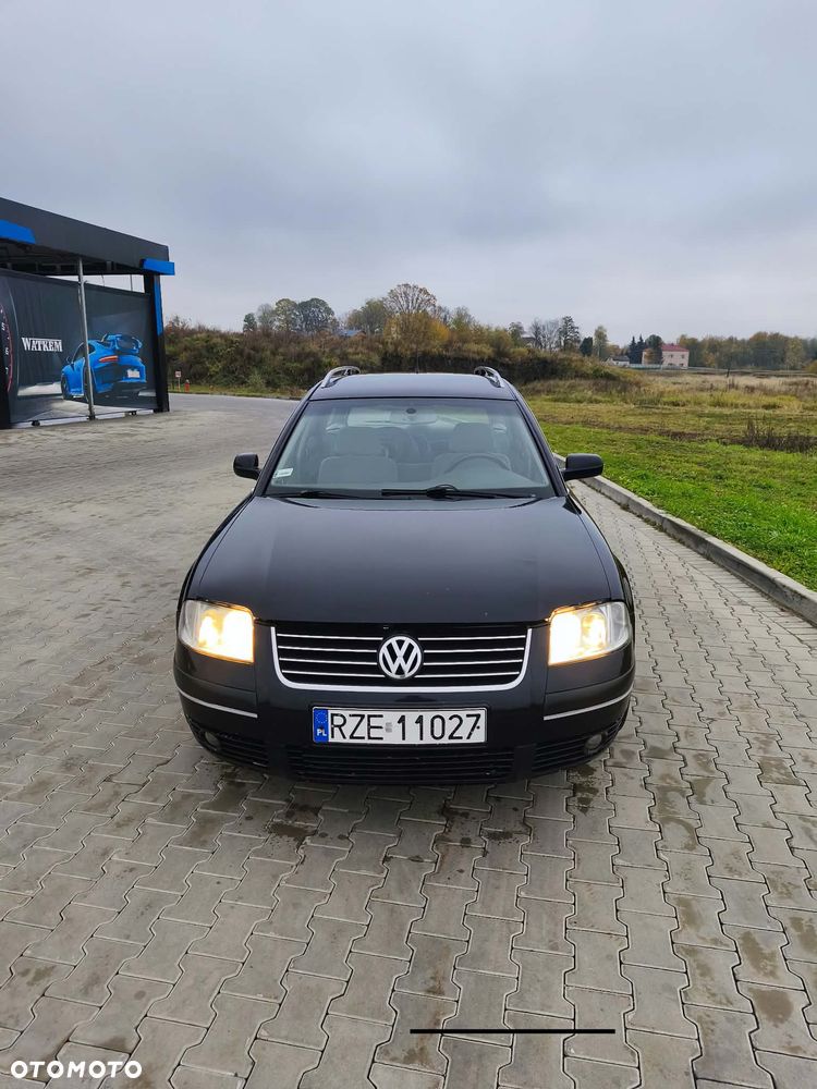 Volkswagen Passat - 7
