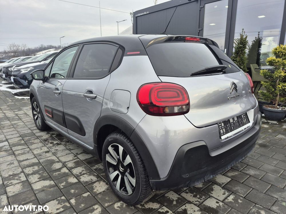 Citroën C3 - 3