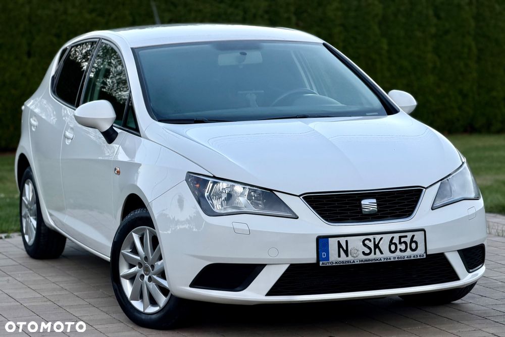 Seat Ibiza 1.4 16V Style - 3
