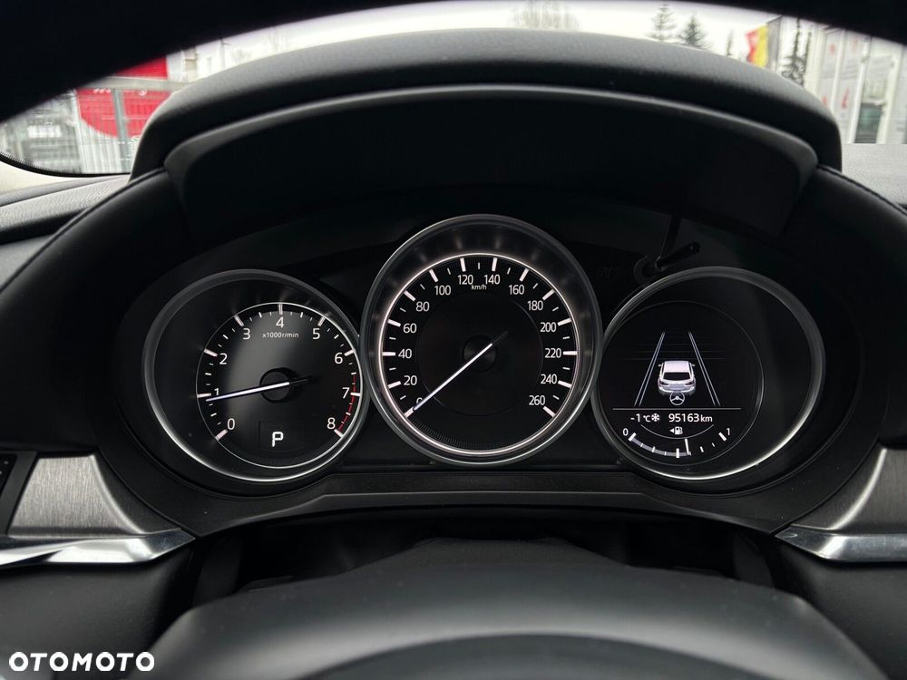 Mazda 6 2.0 SkyMotion - 18