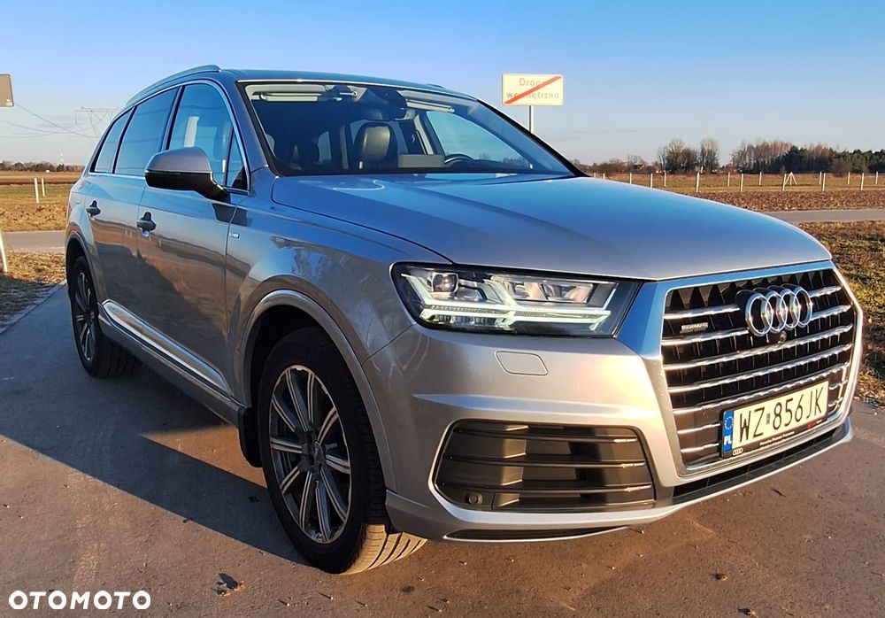 Audi Q7 - 9