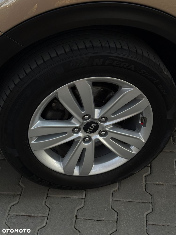 Kia Sportage - 17