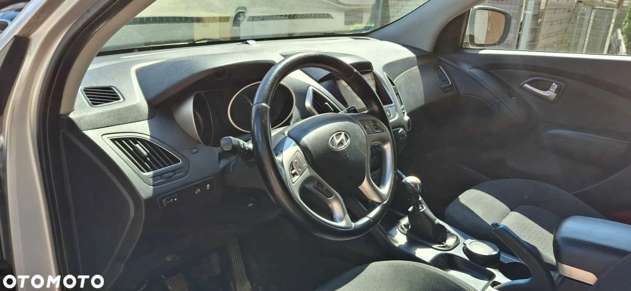 Hyundai ix35 - 6