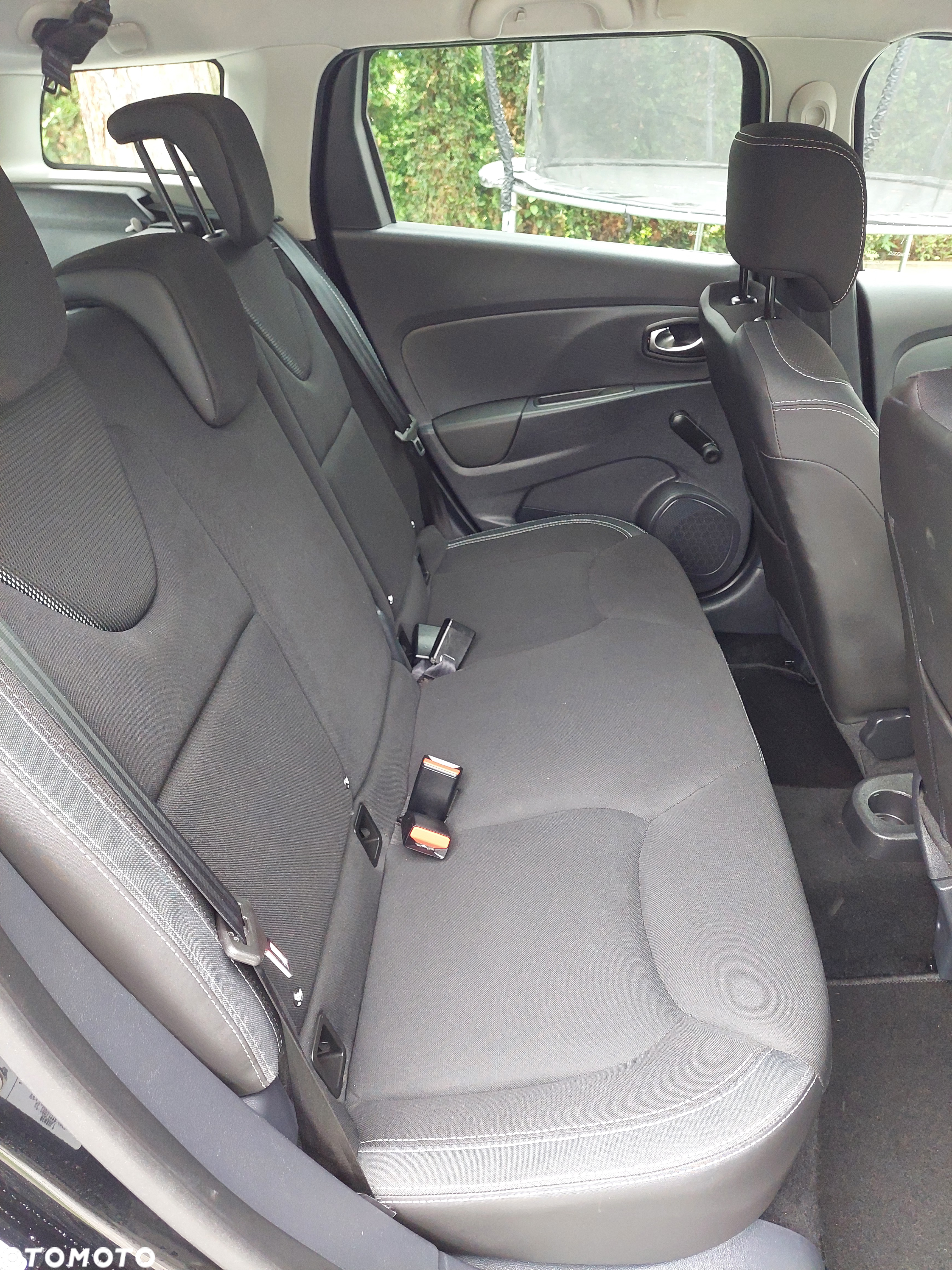 Renault Clio 1.5 dCi Dynamique - 19