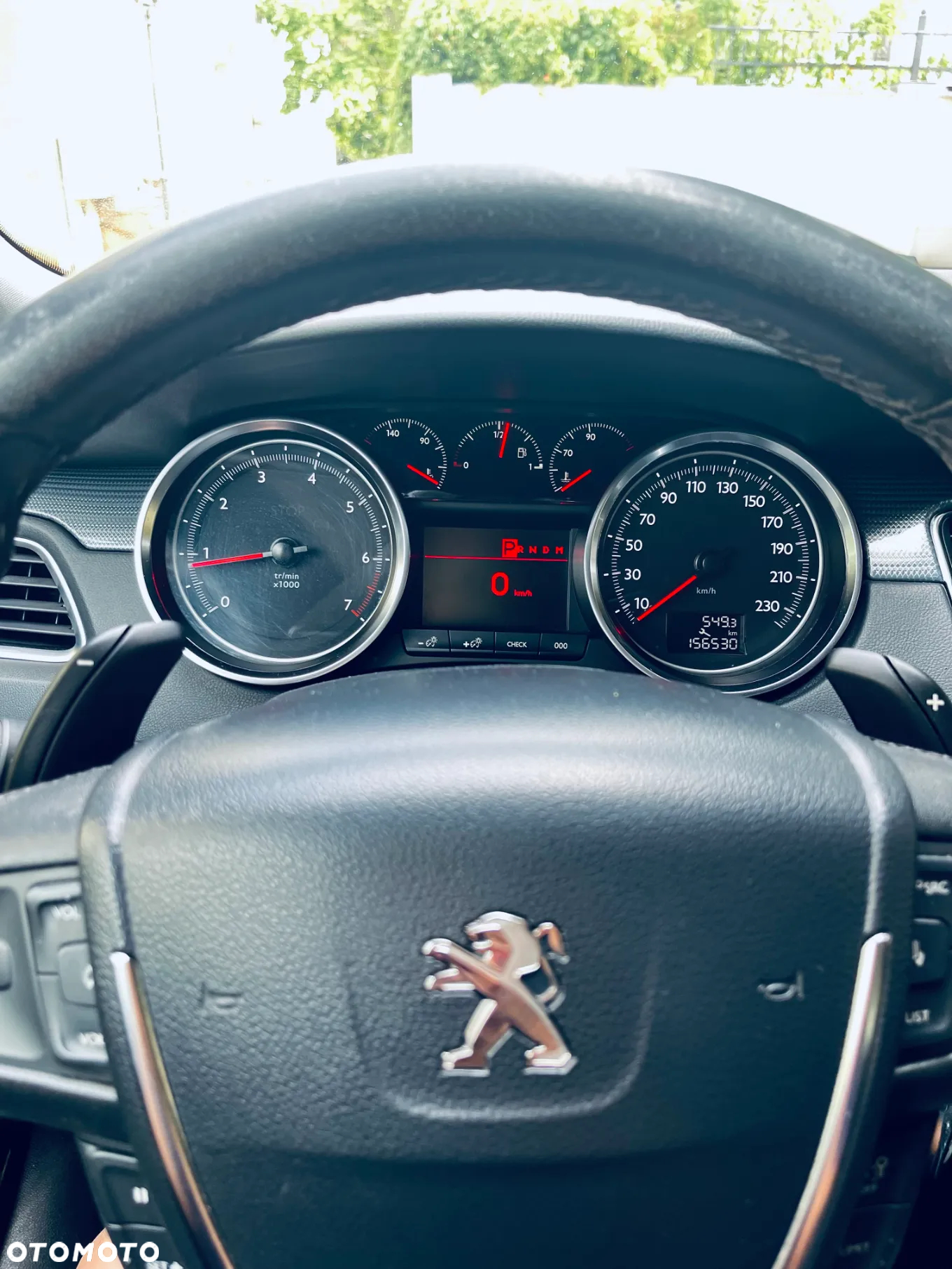 Peugeot 508 1.6 T Active - 4