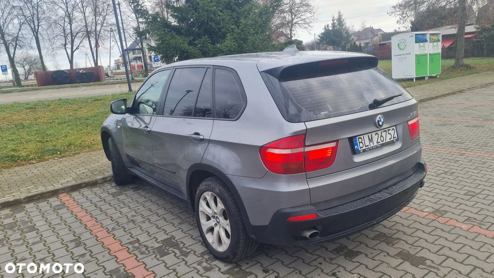 BMW X5 - 8