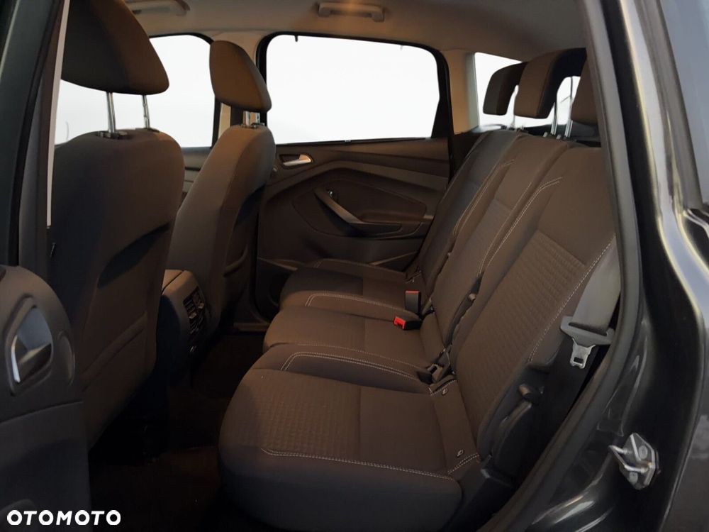 Ford C-MAX - 13