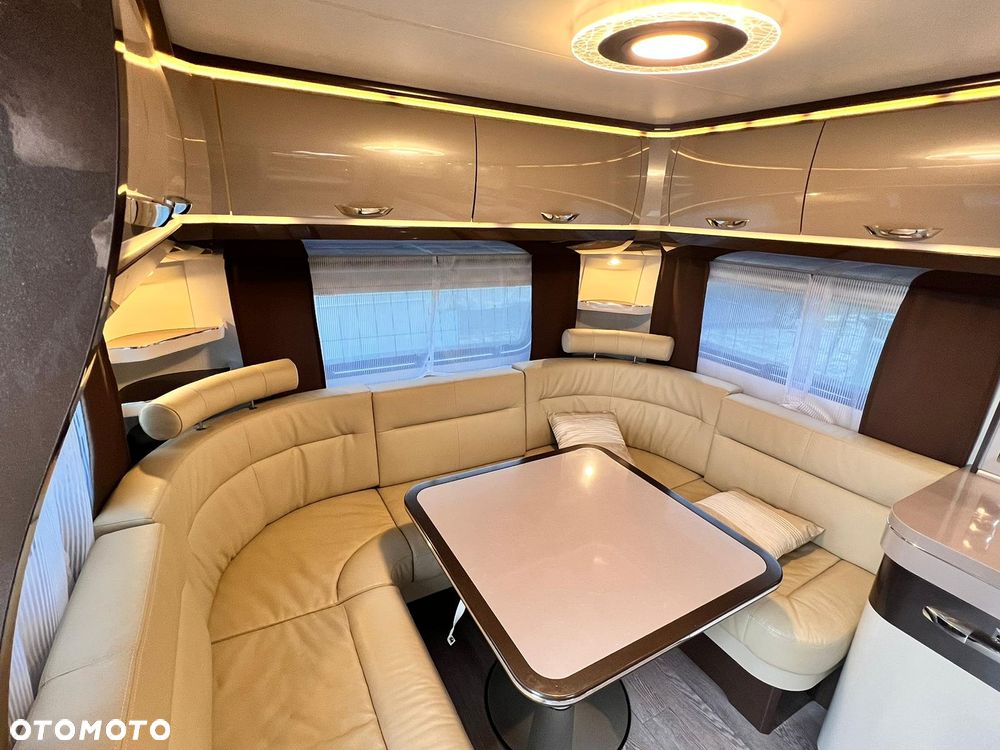 Hobby 650 UFF Premium - 29