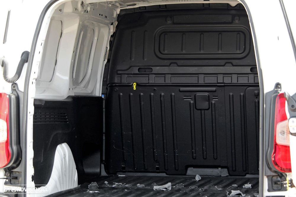 Citroën Berlingo 1.5 BlueHDi XL Club - 10