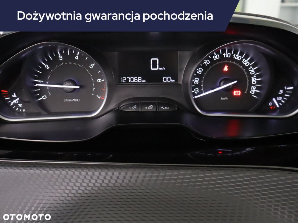 Peugeot 2008 - 13