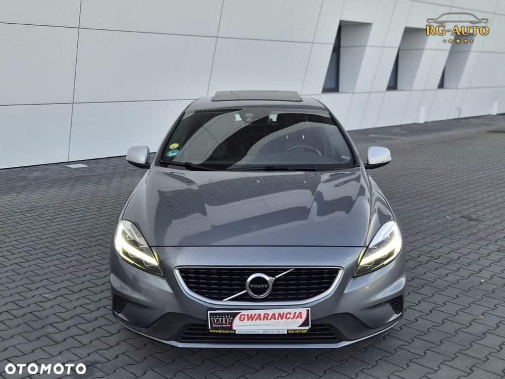 Volvo V40 - 17