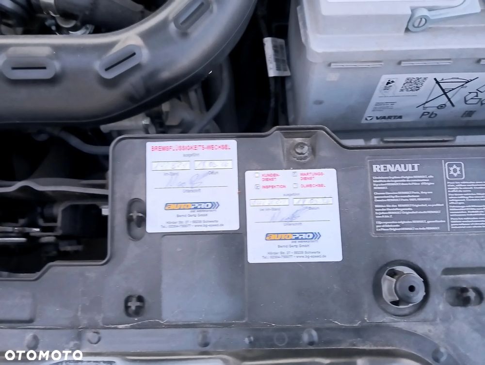 Renault Clio TCe 90 Dynamique - 23