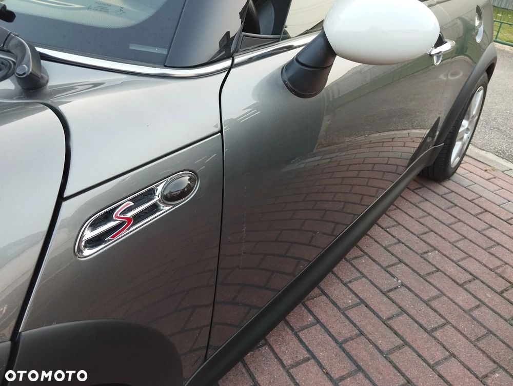 MINI Cooper S Park Lane - 10