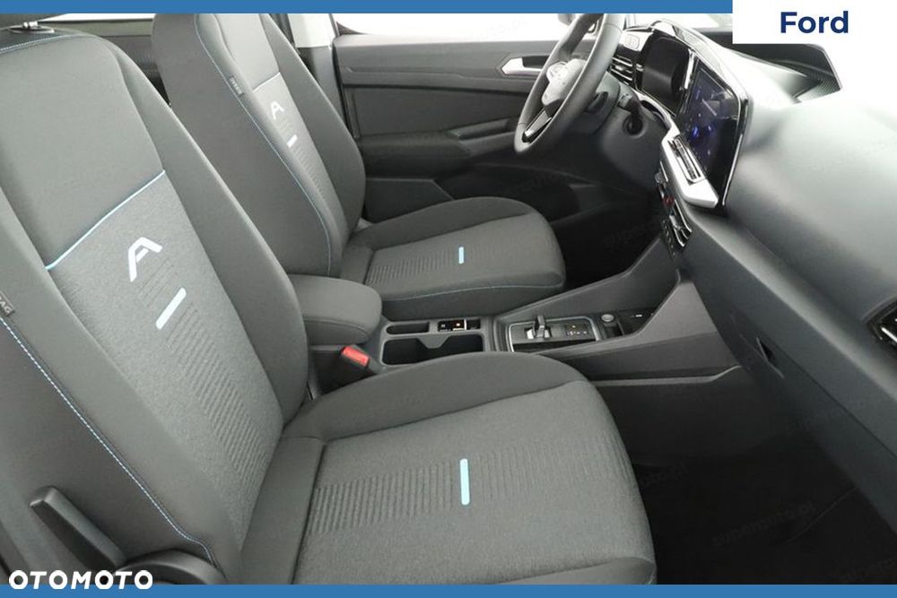 Ford Tourneo Connect - 9