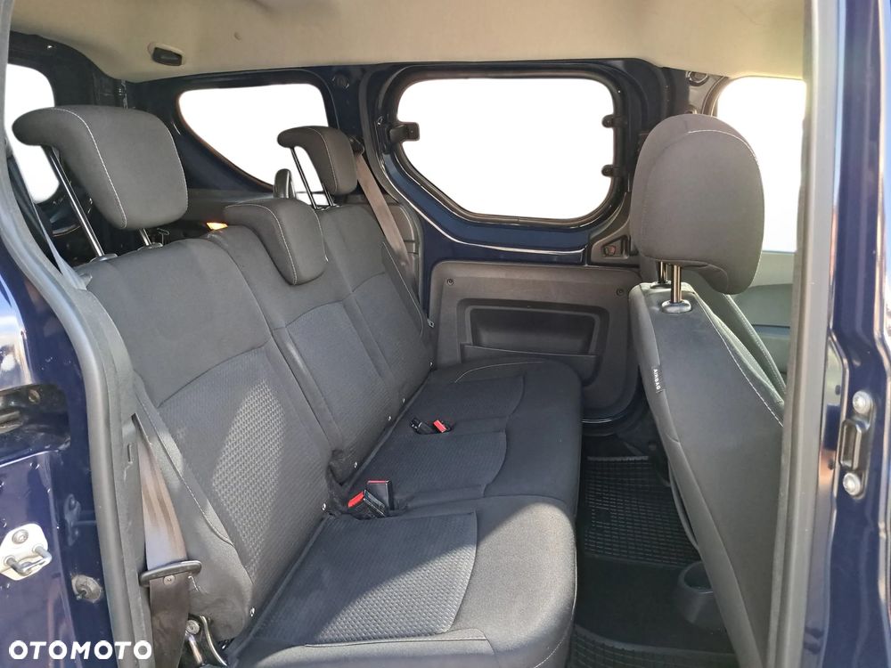 Dacia Dokker 1.6 SCe Laureate - 18