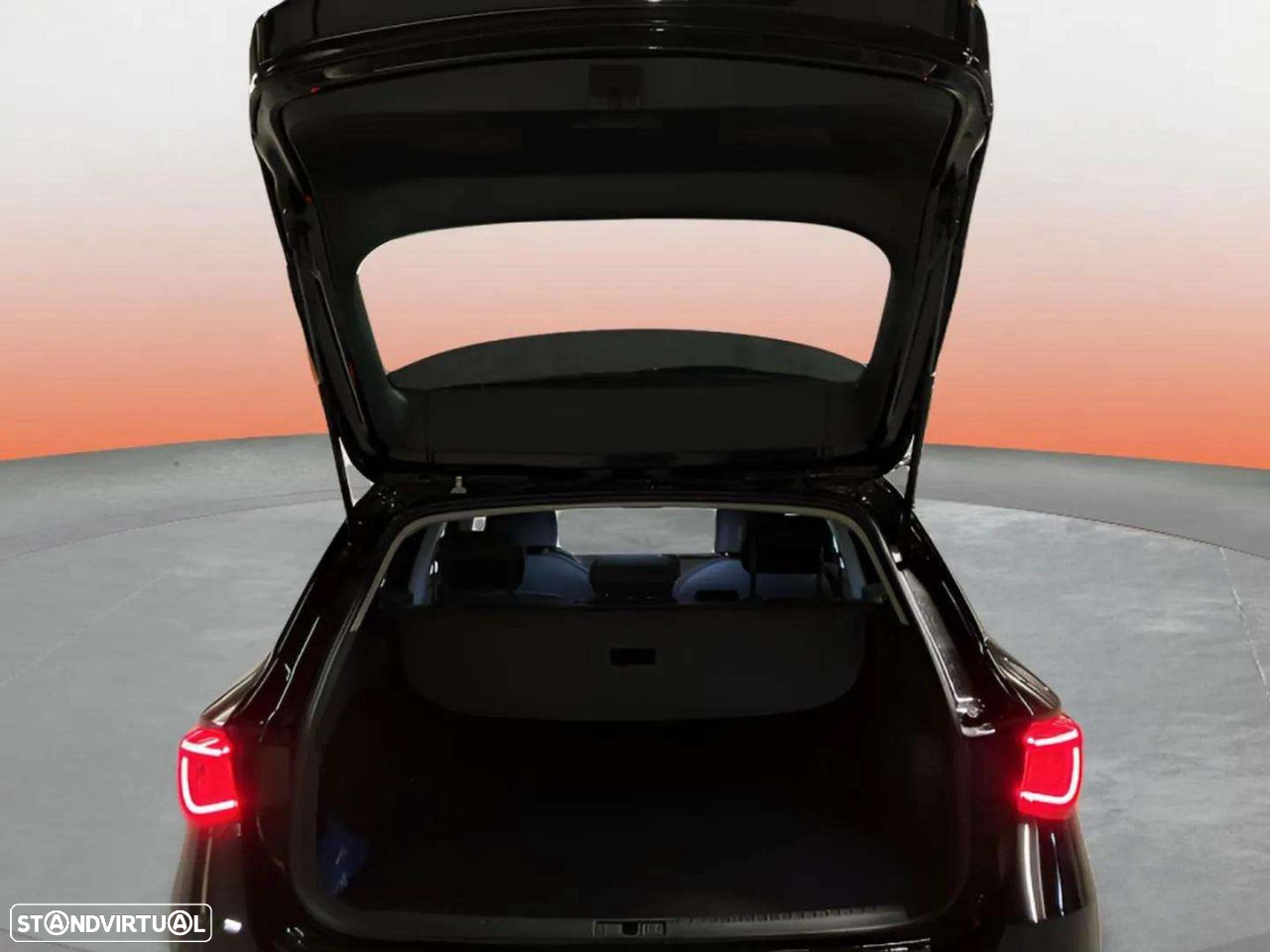 SEAT Leon ST 1.4 e-Hybrid FR DSG - 15