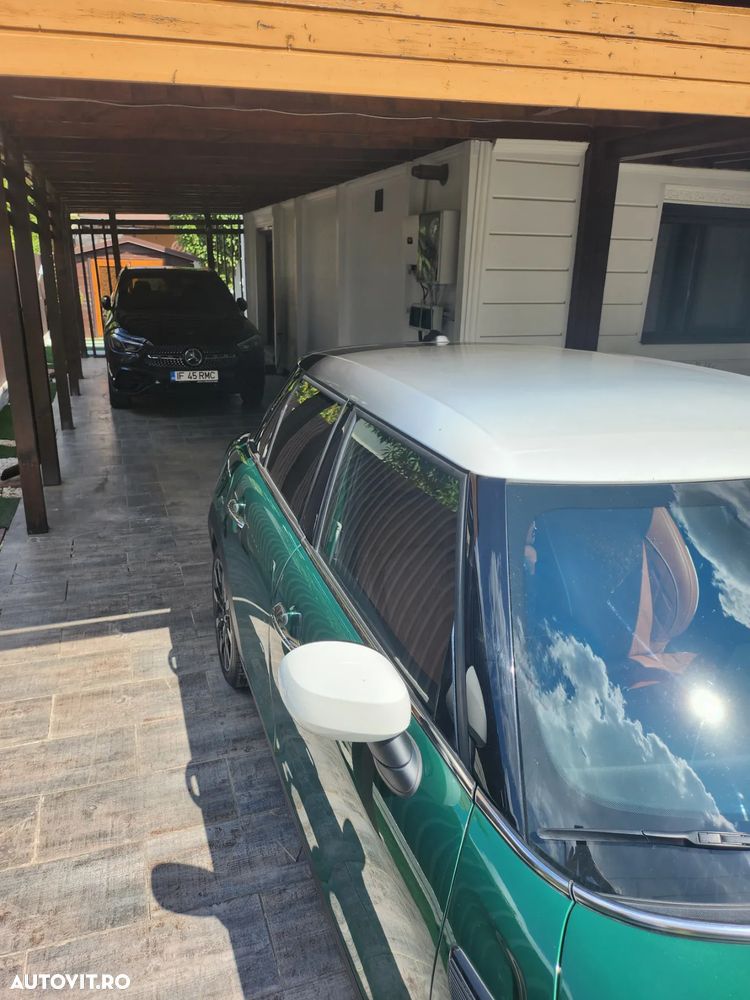 Mini Cooper AT - 12