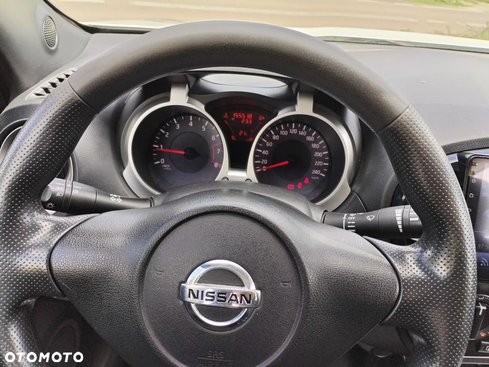 Nissan Juke - 20