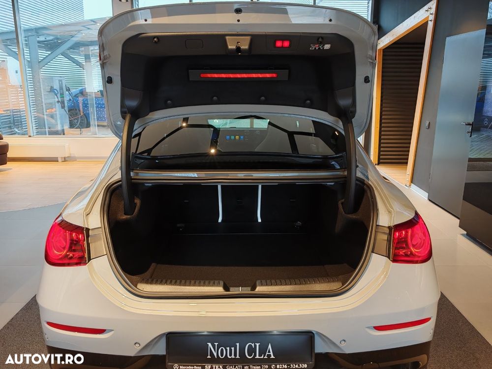 Mercedes-Benz CLA ver-200-4matic-coupe - 9