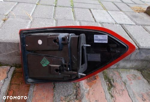FORD ECOSPORT II 12- LEWA TYLNA LAMPA ORYGINAŁ - 2