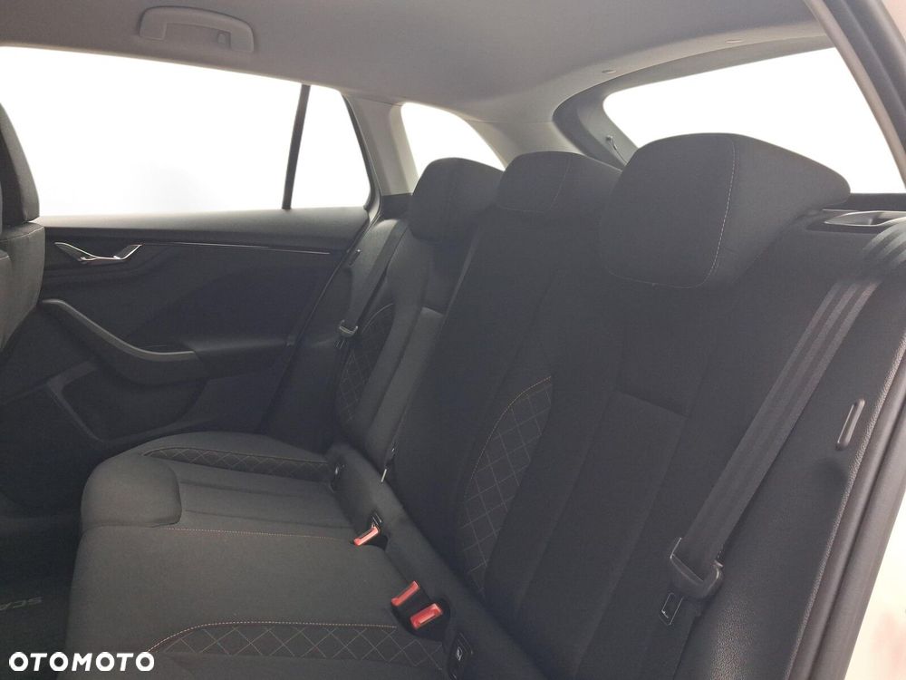 Skoda Scala 1.0 TSI Ambition - 15