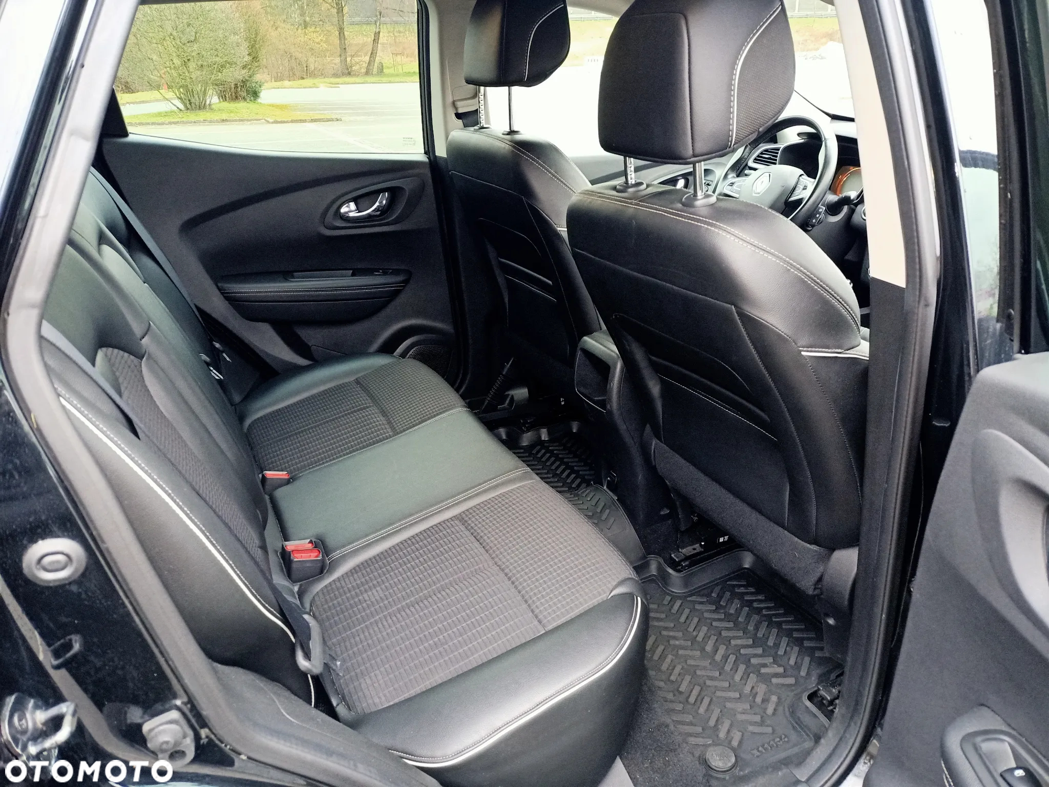 Renault Kadjar Energy dCi 130 Bose Edition - 3
