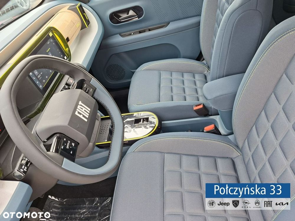 Fiat Grande Panda - 7
