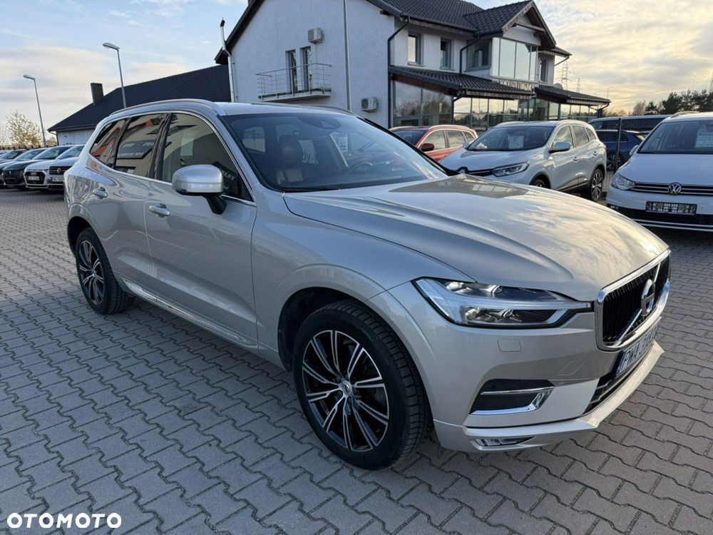 Volvo XC 60 D4 Inscription - 5