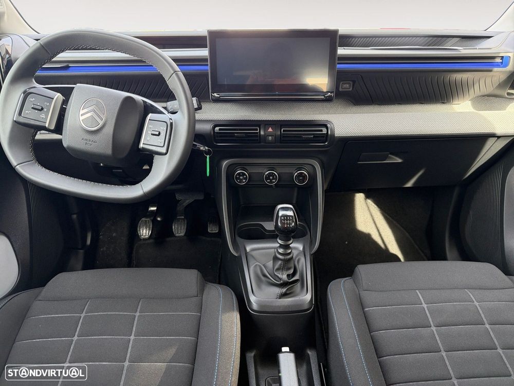 Citroën C3 1.2 PureTech YOU Pack Plus - 10