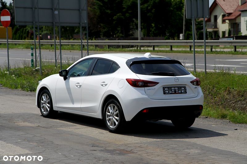 Mazda 3 SKYACTIV-G 100 Prime-Line - 4