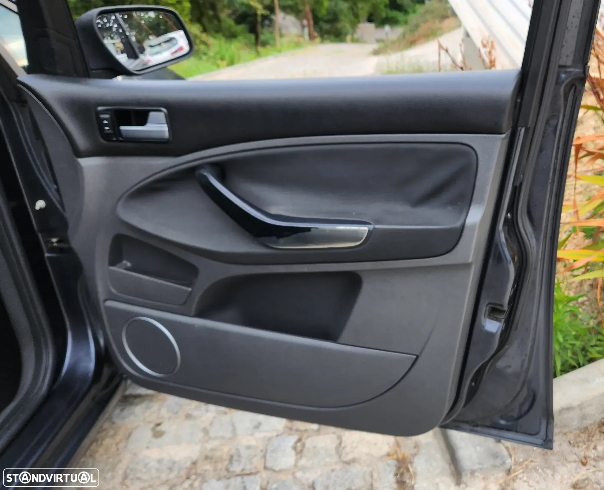 Ford C-Max 1.6 TDCi Titanium - 15