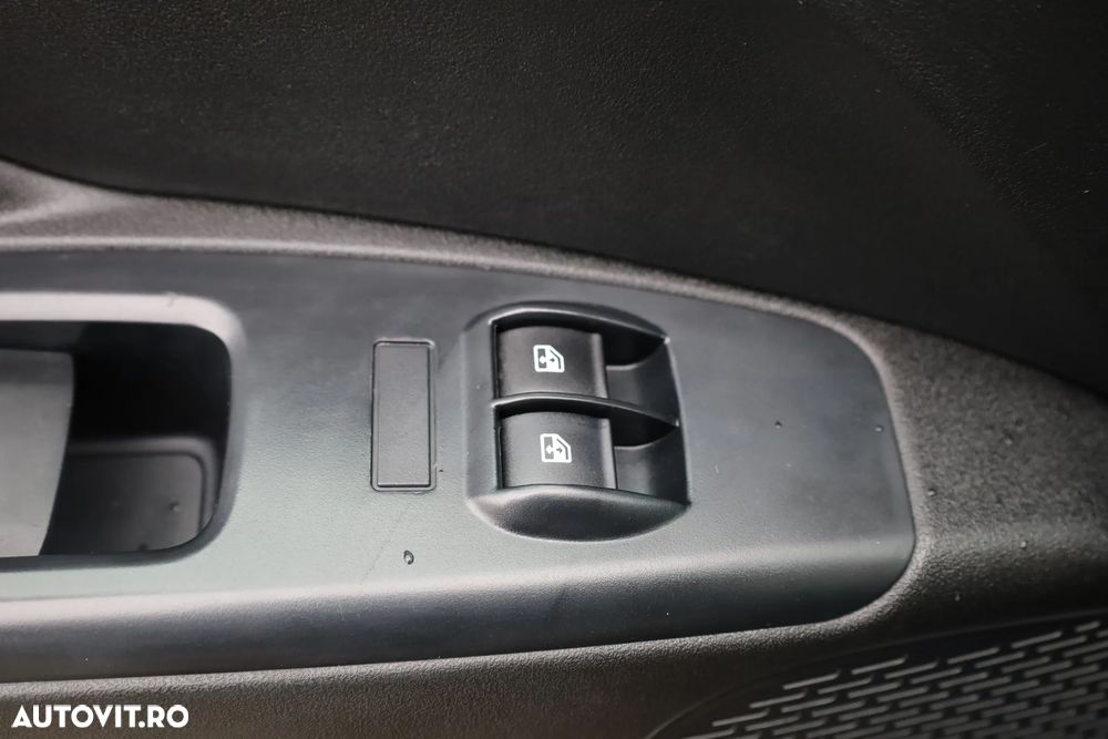 Fiat Doblo Work-Up - 19