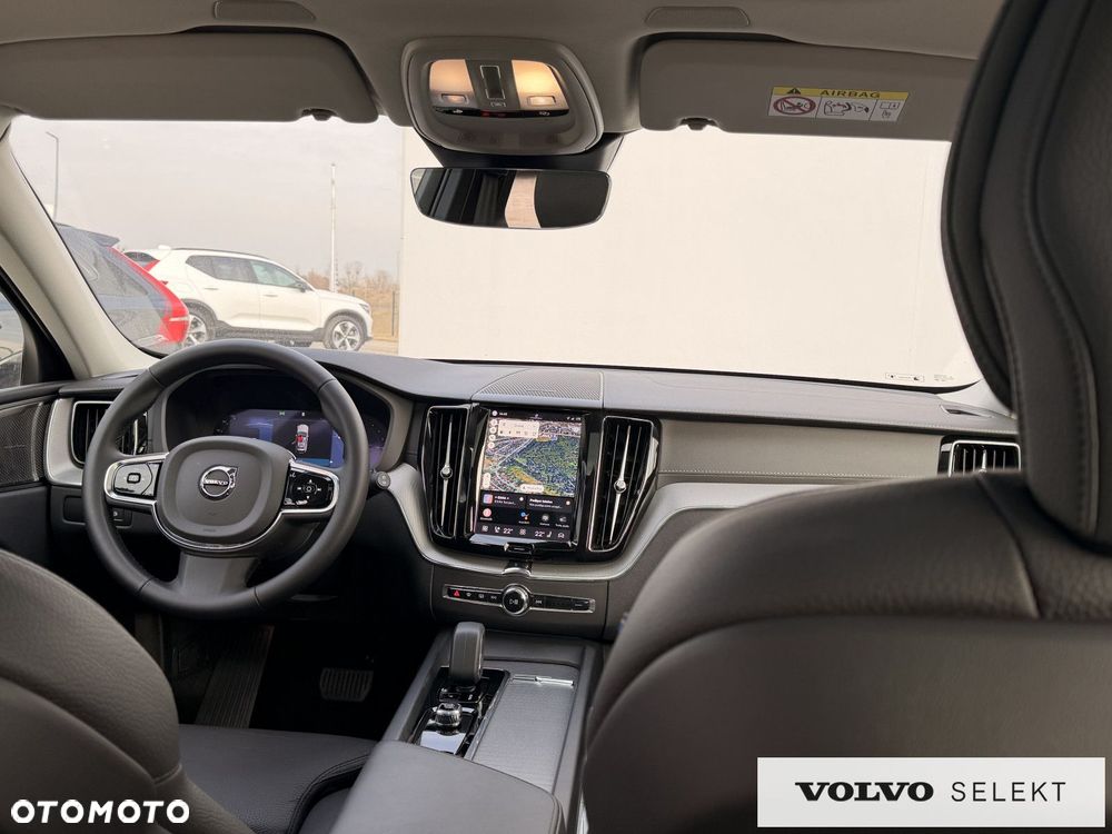 Volvo XC 60 - 33