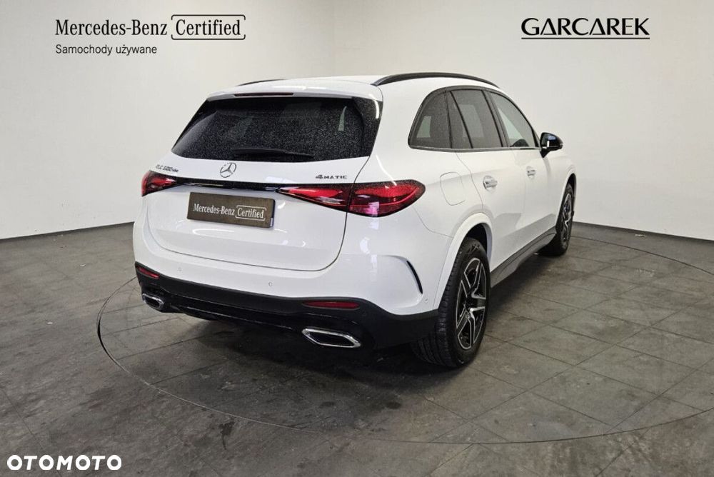 Mercedes-Benz GLC - 6