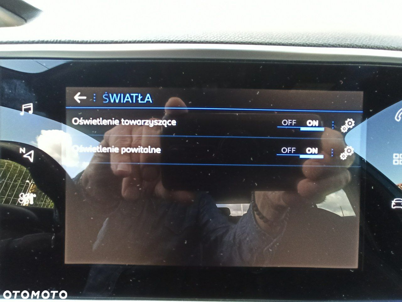 Peugeot 308 SW 1.2 PureTech GPF GT Pack S&S - 23