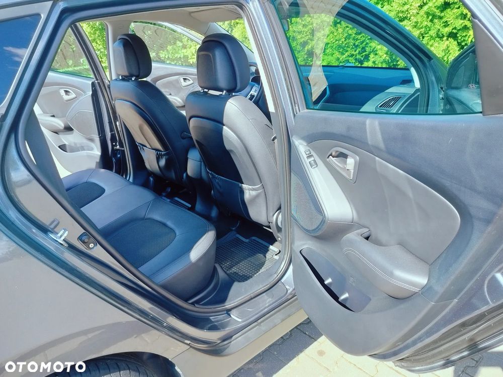Hyundai ix35 - 16