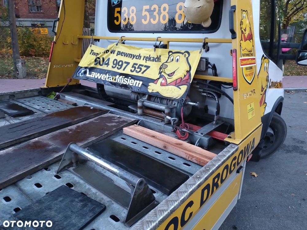 Iveco DAILY 70c170 - 5