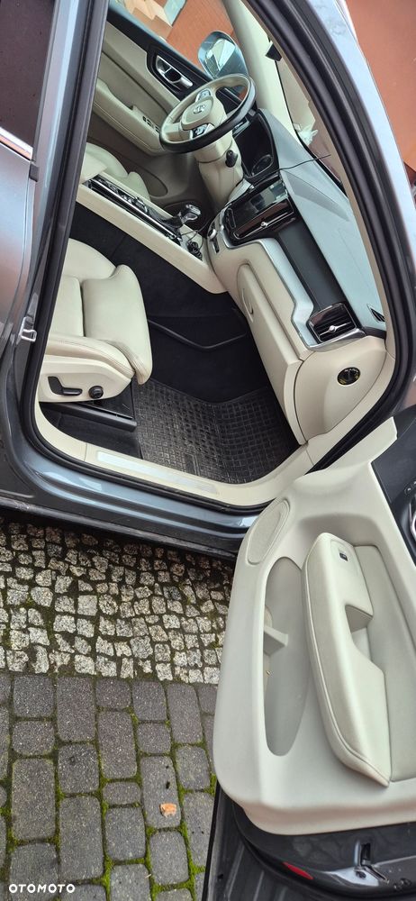 Volvo XC 60 D5 AWD Inscription - 9