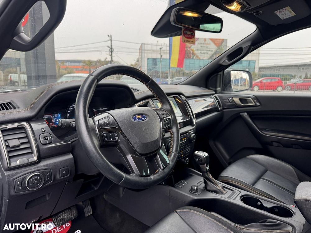 Ford ranger - 6
