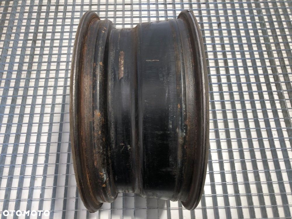 FELGA STALOWA 16  FIAT SCUDO Autobus (270_, 272_) 2007 - 2022 2.0 D Multijet 88 kW [120 KM] olej - 3